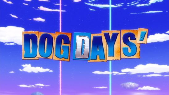 Dog Days' - Batches